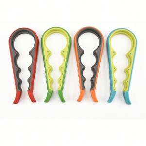 ชุดเปิดขวดพลาสติกที่เปิดฝาปิดสามารถปรับได้หลายฟังก์ชัน - Product Image 4