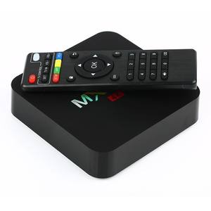 Vente directe d'usine MX <span class=keywords><strong>4K</strong></span> Smart Set-top Box avec WiFi 5G et port pour une utilisation en intérieur - Product Image 5