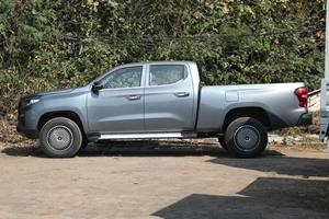 Nouveau Changan Pickup Hunter F70 2024, autonomie étendue, 2.0L, RWD, 4WD, édition Warrior, luxe, Changan Hunter 92 #   <span class=keywords><strong>Voiture</strong></span> - Product Image 4