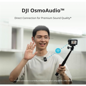 Osmo Action 4 Combo Aventura, 4K CMOS Deportivo, Ultra Gran Angular, Pantallas Táctiles Duales a Todo Color, Resistente al Agua, Visión Nocturna, Compatible con GoPro - Product Image 5