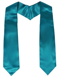 Calidad personalizada <span class=keywords><strong>de</strong></span> fábrica 2024 Kente Cloth Hbcu Estolas Sash Sub Serape Personalizable <span class=keywords><strong>Barranquilla</strong></span> Mexico Sarape Graduation Stole - Product Image 6