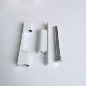 Nhà Máy Giá Rẻ Giá Gạc Phụ Kiện Hữu Ích Kéo Dài Ma Sát Ẩn Upvc Cửa Sổ Bản Lề - Product Image 6