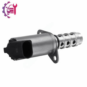 06F109257C 06F109257A VVT электромагнитный клапан с распределительным валом распределительный масляный клапан для Audi Volkswagen A4 TT EOS GTI Golf 2.0L - Product Image 4