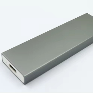 Vente en gros d'usine SSD NOUVELLE Sortie USB 3.1 Gen2 128GB 256GB 512GB 1TB Série Z4 SSD Disque Dur Portable SSD - Product Image 2