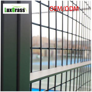 Nuevo proveedor de canchas de Pádel de alta calidad 10x20M Cancha <span class=keywords><strong>Padel</strong></span> - Product Image 6