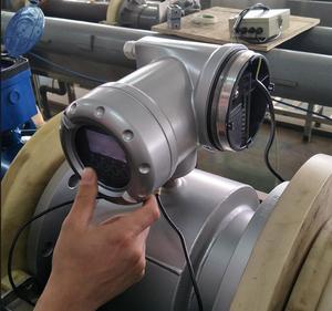 เครื่องวัดอัตราการไหล KROHNE รุ่น OPTIFLUX2300CWF - Product Image 3