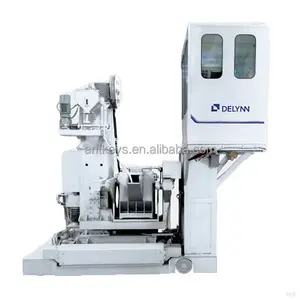 Automatic Pouring Machine For Automation Molding Line Foundry Whole Line