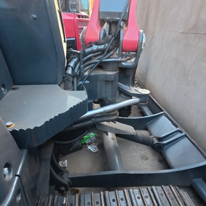 รถขุดแบคโฮมือสอง Yanmar Vio55 ขนาด 5.5 ตัน คุณภาพสูง เครื่องยนต์ใหม่ทรงพลัง พร้อมบริการขนส่งฟรี - Product Image 6