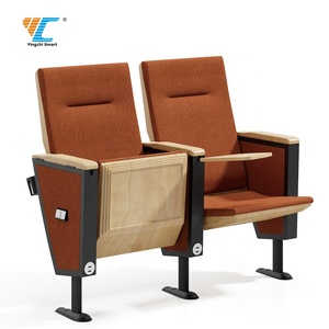 Silla <span class=keywords><strong>de</strong></span> auditorio escolar, asientos <span class=keywords><strong>de</strong></span> teatro, conferencia, <span class=keywords><strong>iglesia</strong></span>, adoración, gran oferta - Product Image 3