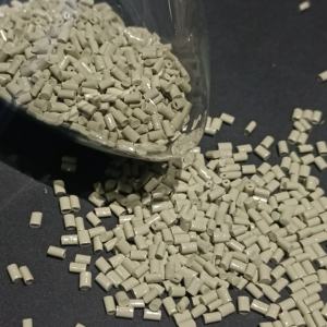 Granulés de plastique PEI gris doux |   Résine d'ingénierie de qualité supérieure avec finition mate pour les boîtiers électroniques et les composants industriels - Product Image 2