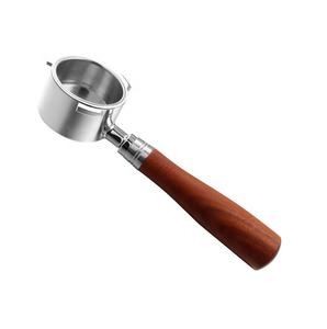 Porte-filtre sans fond 51mm pour <span class=keywords><strong>Delonghi</strong></span> Ec680 <span class=keywords><strong>Ec685</strong></span> - Product Image 5