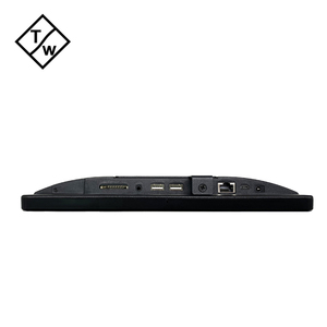 10.1 inch PoE Tablet Android treo tường quảng cáo hiển thị cảm ứng màn hình Màn hình công nghiệp Android Tablet - Product Image 5