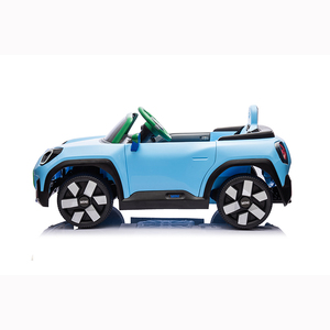 WDJE-1688 con licenza Mini <span class=keywords><strong>concept</strong></span> Aceman 24v quattro ruote per bambini auto elettrica alimentato a batteria auto bambini giro su auto per bambini - Product Image 3