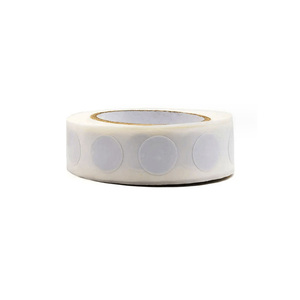 Etiquetas RFID HF de 13.56MHz com Chip NTAG213, Mini <span class=keywords><strong>Tag</strong></span> Personalizada, Adesivos NFC Certificados CE para Rastreamento de Ativos - Product Image 6
