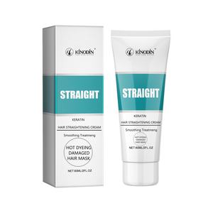 <span class=keywords><strong>Crème</strong></span> lissante et nourrissante pour cheveux biologique à étiquette privée, formule 2 en 1 pour les soins capillaires des femmes, relaxant pour les cheveux, anti-chute - Product Image 3