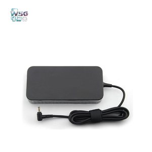 Wisbuild ที่ชาร์จอะแดปเตอร์สำหรับแล็ปท็อป ASUS 19V 6.32A 120W <span class=keywords><strong>PA</strong></span>-<span class=keywords><strong>1121</strong></span>-<span class=keywords><strong>28</strong></span>พร้อมพอร์ต DC อินพุต100-240V - Product Image 3