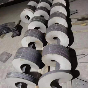 2025 tự động xoắn ốc lưỡi tạo thành máy thép lạnh <span class=keywords><strong>Rolling</strong></span> Mill Winder Lưỡi máy với thành phần động cơ cốt lõi - Product Image 4