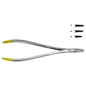 Langenbeck ที่ใส่เข็ม Ryder,ทีซี/ทีซี Mathieu ที่ใส่เข็ม/ที่ใส่เข็มสเก็ต - Product Image 2