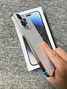 <span class=keywords><strong>iPhone</strong></span> Ricondizionati Certificati Sbloccati 5G, Smartphone Originali all'Ingrosso per <span class=keywords><strong>iPhone</strong></span> 14 <span class=keywords><strong>Pro</strong></span> Max - Product Image 6