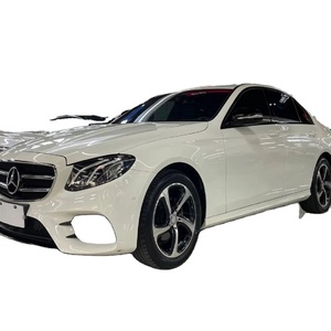 Auto Usado <span class=keywords><strong>Mercedes</strong></span>-Benz <span class=keywords><strong>Clase</strong></span> <span class=keywords><strong>E</strong></span> <span class=keywords><strong>2017</strong></span>-2020 <span class=keywords><strong>E</strong></span> 200 Deportivo con Asientos de Cuero, Transmisión Automática, Sedán de Alta Calidad - Product Image 1