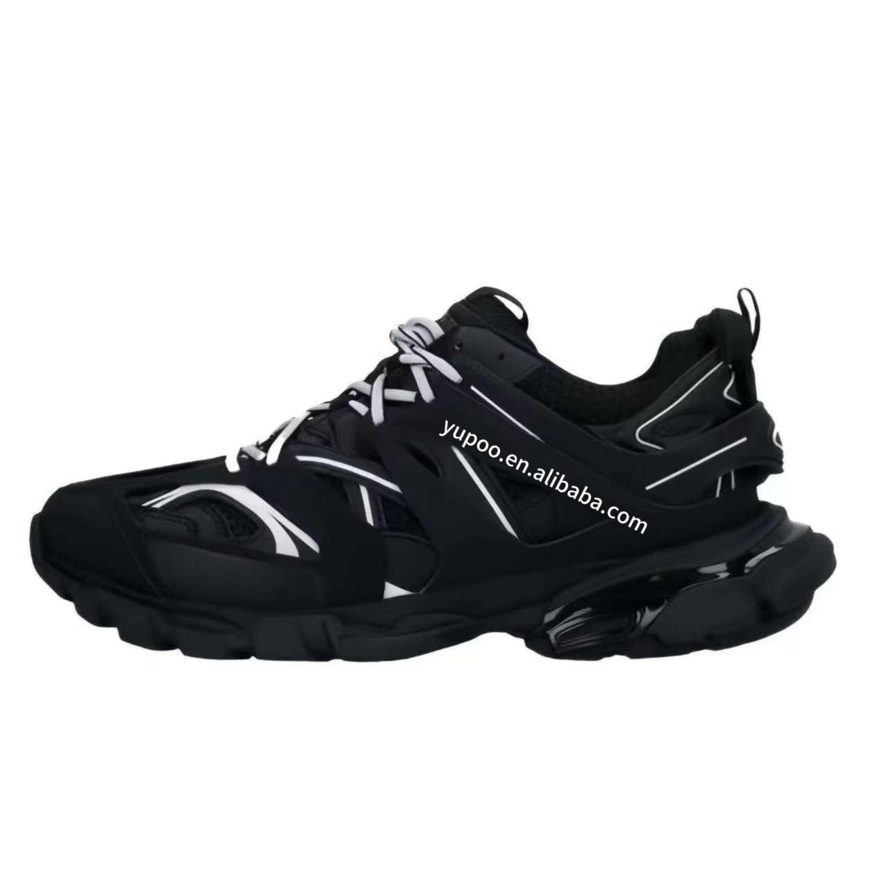 S Black Yupoo Triple S Balenciaga Triple S Yupoo