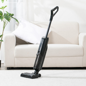 Aspiradora Inalámbrica para Limpieza en Seco y Húmedo, Limpiador de Pisos con Agua Caliente, Autolimpieza y Secado Rápido - Product Image 4