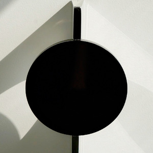 Lámpara de Pared LED con Efecto de Luz Ondulante de Diseño, Creativa, de Aluminio, para Fondo, Estudio, Pasillo, Comedor, Sala de Estar, Única - Product Image 2