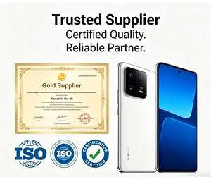 <span class=keywords><strong>Xiaomi</strong></span> <span class=keywords><strong>13</strong></span> Pro 5G LTE Smartphone 6.7" 3200x1440 AMOLED 120Hz Snapdragon 8 Gen 2 Octa Core 4nm Carga Rápida de 120W Inglés - Product Image 4