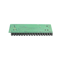 Komponen SMT Spare Part NPM CM Feeder Trolley Board Core Motor PLC untuk Mesin Pick and Place 220V Garansi 1 Tahun Asal Jepang