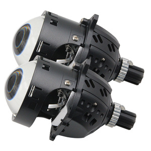 <b>Led</b> <b>Headlights</b> 70w 30000lm 6000k 12v Universal Fit For Retrofit Upgrade High Power Bright Focus Light - Product Image 3