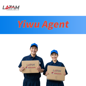 Đại Lý Mua Sắm hiệu quả: Dịch vụ nhanh chóng để mua hàng kịp thời và hiệu quả về chi phí - Product Image 2