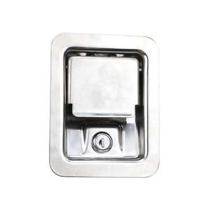 Loquet de compression pour bus YH3509, loquets, loquets de porte, loquets de véhicule, loquet de panneau - Product Image 4