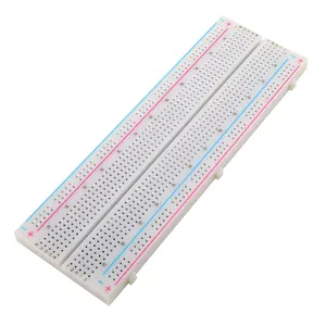 ktzp MB-102 MB Breadboard 830 Point Solderless Prototype BreadBoard PCB