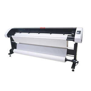 Wecare CAD nhà máy lớn định dạng máy in <span class=keywords><strong>plotter</strong></span> máy in phun để bán - Product Image 1