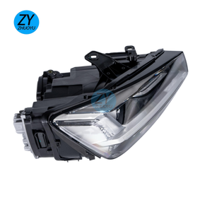 Fari Auto di Alta Qualità per <span class=keywords><strong>Audi</strong></span> <span class=keywords><strong>Q2</strong></span> 2018 2019 2020 2021, Fari LED per <span class=keywords><strong>Accessori</strong></span> <span class=keywords><strong>Audi</strong></span> <span class=keywords><strong>Q2</strong></span> - Product Image 4