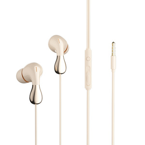 Audífonos para Videojuegos, de Alta Calidad, con Cable, Intraaurales, con Cancelación de Ruido, Cable de 1.2m, Interfaces de 3.5mm/Tipo-C, Aptos para - Product Image 5