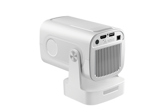 HY260 PRO 1080P Mini projecteur Android OS 1 go 8 go Auto Focus Portable Projecteur avec Wifi 6 200 ANSI Lumen Home Beamer - Product Image 4