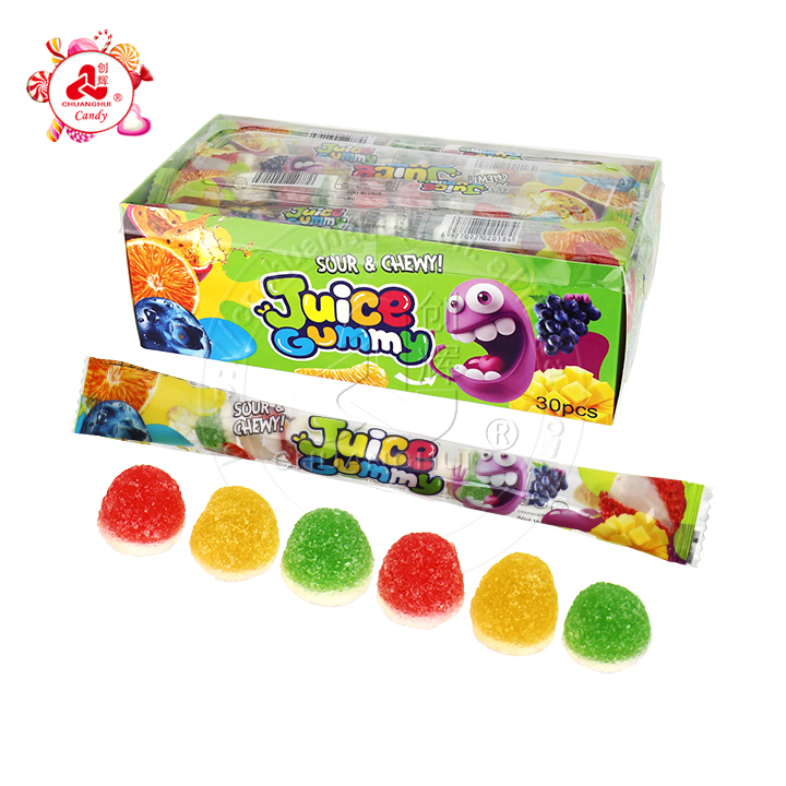 Mixed Fruit Flavor Sugar free Cool