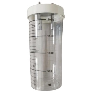 Dispositivo <span class=keywords><strong>Jar</strong></span> sucção a vácuo 2L - Product Image 1