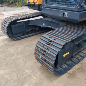 Nueva Excavadora Hyundai HX130 de 13 Toneladas, Retroexcavadora para Construcción de Alta Calidad, Excavadora Hyundai 80 HX130 - Product Image 6