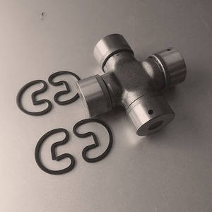 ข้อต่ออเนกประสงค์ GU-7430 - Product Image 4