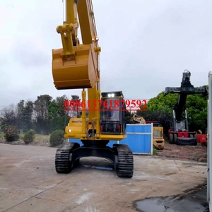 รถขุดโคมัตสึมือสอง รุ่น PC400 - Product Image 3