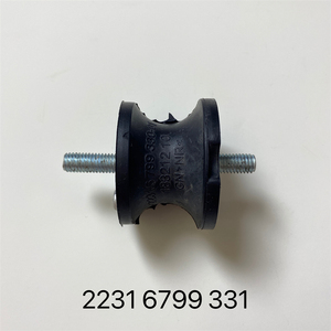 STZT 22316799331 Support de transmission moteur E90 E85 E82 E88 E36 <span class=keywords><strong>E46</strong></span> E39 E53 pour Bmw 2231 6799 331 Support de transmission - Product Image 3
