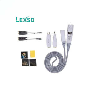 Sonde différentielle active Rigol 800 MHz 1,5 GHz 2,5 GHz pour oscilloscope numérique, pour la mesure de signaux à haute vitesse - Product Image 4