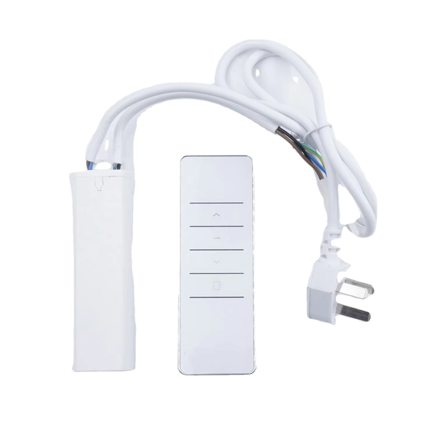 Develop Automation 16010-25 433.92Mhz Learning Code Waterproof and Dust Proof 500W 30-80m Range Garage/Shed Gate Remote Control