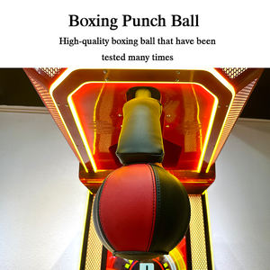 Boxautomat und Unterhaltungsspiele Straßen-Unterhaltungs-Boxautomat mit Münz- und Scheineinwurf und Kamera - Product Image 3