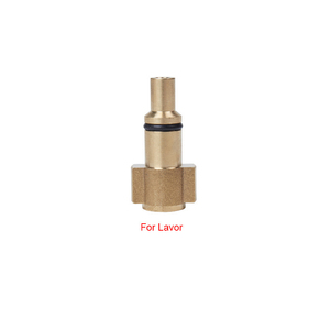 Generador de boquilla de espuma de lanza de espuma de nieve de espuma de jabón de alta presión para lavadora de alta presión K Bosch Elitech <span class=keywords><strong>Lavor</strong></span> Pennik Sink - Product Image 3