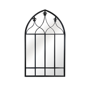 <span class=keywords><strong>Miroir</strong></span> décoratif mural <span class=keywords><strong>en</strong></span> <span class=keywords><strong>fer</strong></span> <span class=keywords><strong>forgé</strong></span>, <span class=keywords><strong>grand</strong></span> luxe, vente directe d'usine, vente <span class=keywords><strong>en</strong></span> gros directement d'usine - Product Image 2