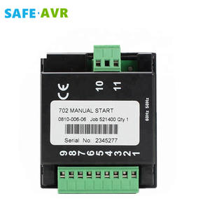 DSE 702Ms GGenerator ด้วยตนเองและเริ่มต้นโดยอัตโนมัติควบคุม DSE 702as ควบคุมอิเล็กทรอนิกส์ Dse702 Dse <span class=keywords><strong>702</strong></span> - Product Image 4