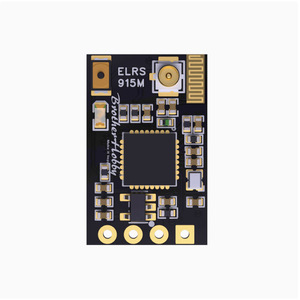 Récepteur Nano RX BrotherHobby ELRS 915M pour drone de course longue portée Diversity - Product Image 1